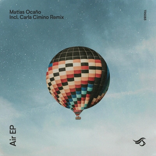 Matias Ocaño - Air [TRS083]